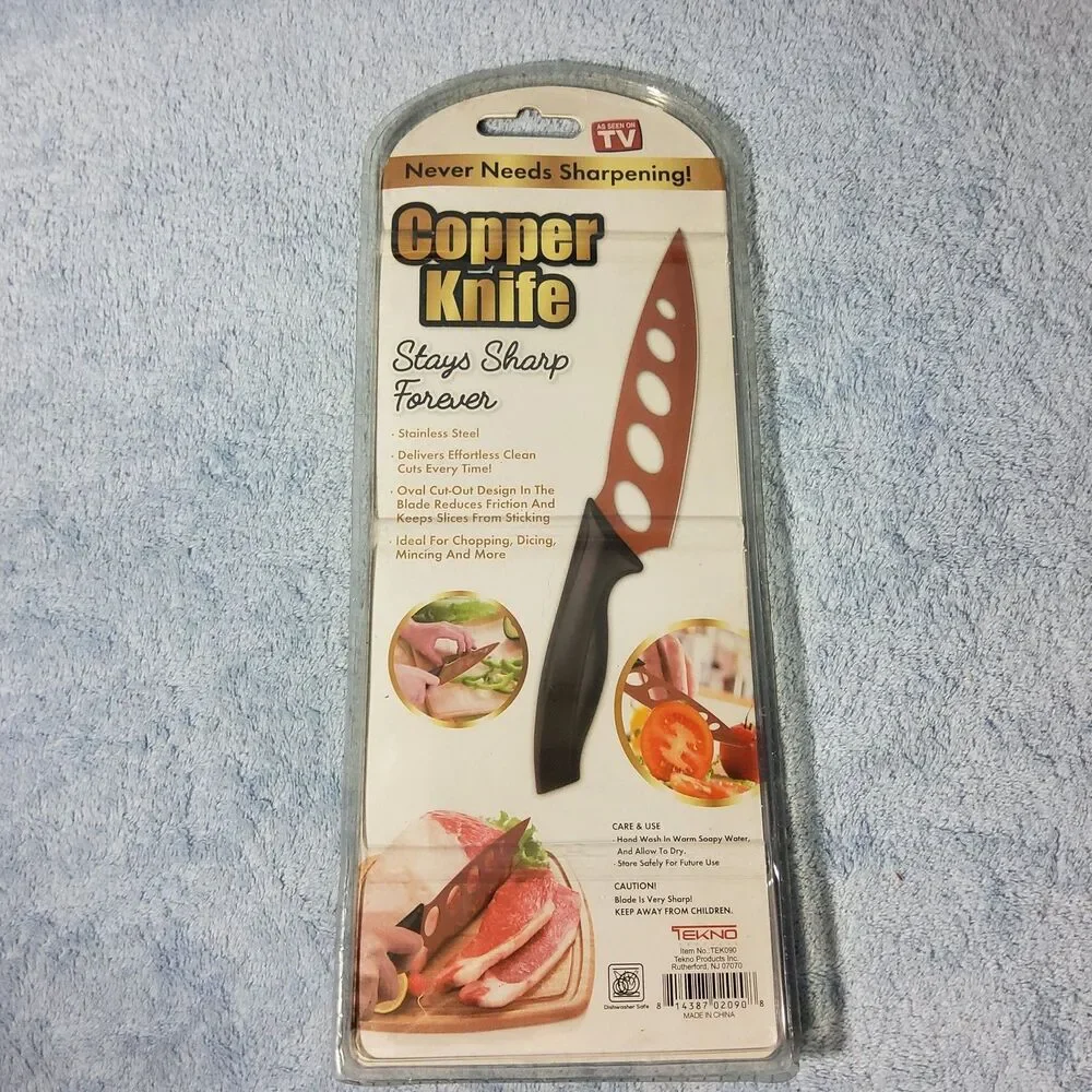 New Sealed 6